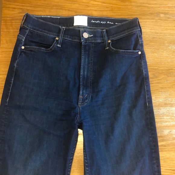 Mother Skinny Jean - Size 28 - Picture 3 of 5